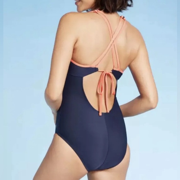 All In Motion - One Piece Swimsuit - Picture 2 of 6